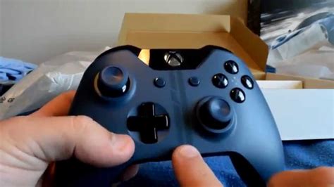 Forza 6 Xbox One 1tb Bundle Unboxing Youtube