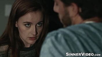 Lustful Lucas Frost Licks Pussy Before Banging The Tight Pussy Of Redhead Dani Rivers XVIDEOS