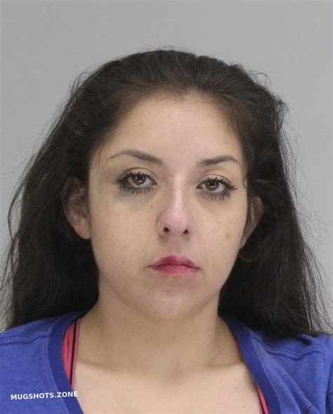 Galaviz Veronica Dallas County Mugshots Zone