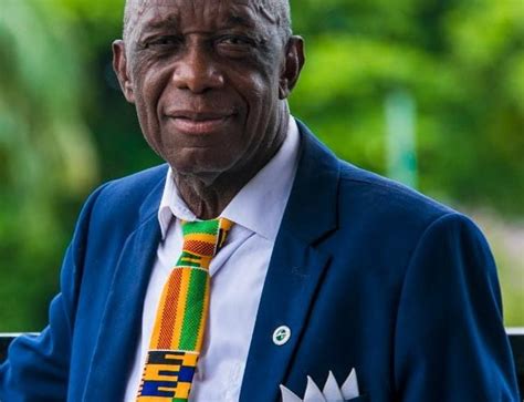 net worth of dr thomas mensah