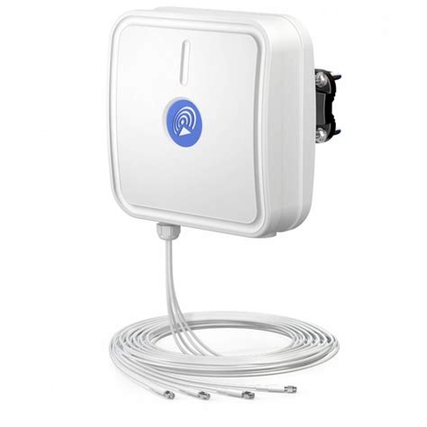 4x4 Mimo - 4G Mimo External Antenna | Forest Rock