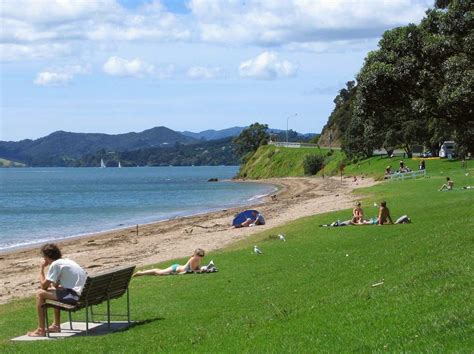 9 Beaches in Paihia | Holidify