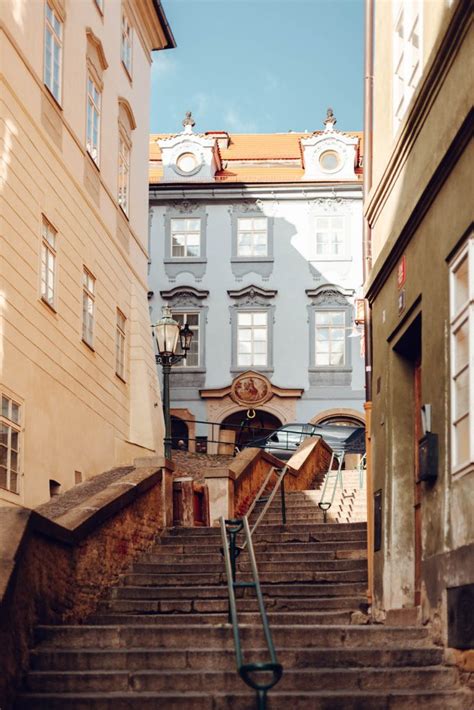 Where To Stay In Prague 8 Best Areas And Green Hotels The Mindful