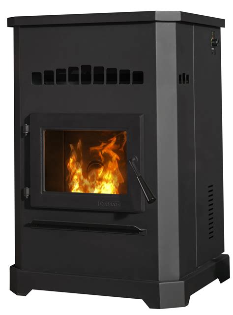 Quadra Fire Outfitter Ii High Country Stoves