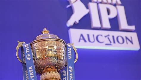 Everything You Should Know About IPL 2024 Auction Home Of T20