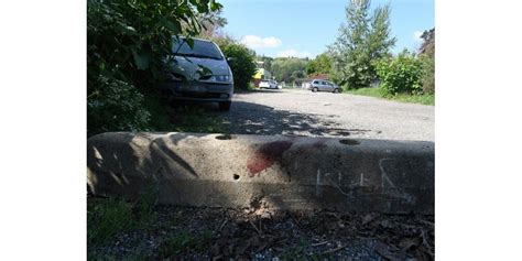 Bourgoin Jallieu Meurtre De Julie Rubod La Reconstitution Se D Roule