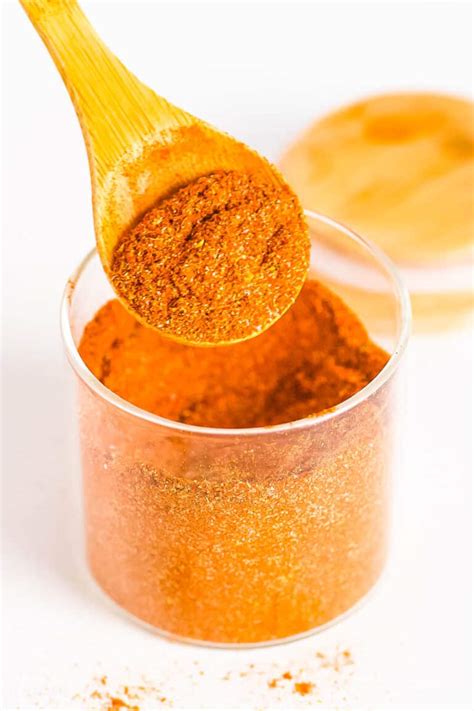 Previous El Paso Taco Seasoning Recipe Fitko Health