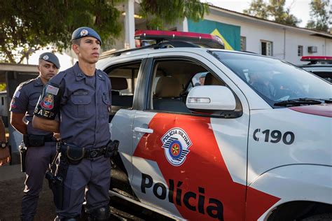 Inscrições Para Concurso Da Pm De São Paulo é Até 27 De Julho Diário