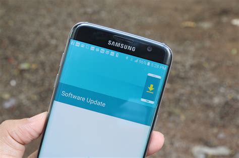 Samsung Details Contents Of January Security Patch Sammobile Sammobile