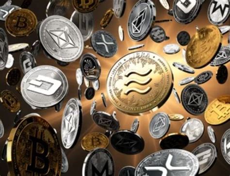 Altcoins Qué son y Cuáles tienen más futuro en 2024