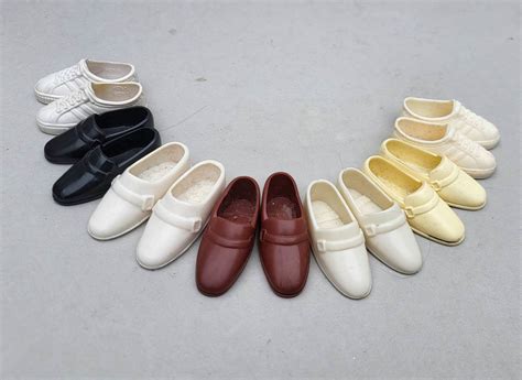 Barbie Shoes – Fashiondollshop