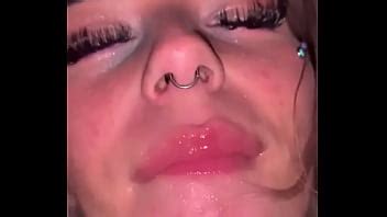 Semen En La Boca En El Coche XVIDEOS