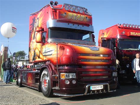 1000+ images about Scania on Pinterest | Trucks, Sweden and Tractors