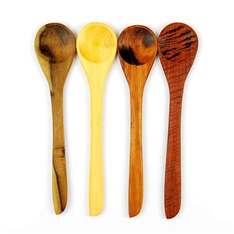 Wooden Spoons Notts Timber Design