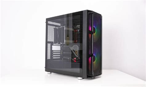 Rekomendasi Casing Pc Terbaik Disertai Cara Memilihnya