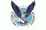 Air Force Falcons Mascot Logo - NCAA Division I (a-c) (NCAA a-c ...