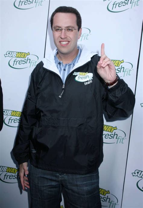 The Rise And Fall Of Jared Fogle, The Former Face Of Subway