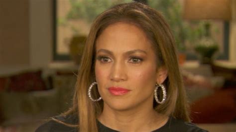 Jennifer Lopez Interview 2013: J-Lo on Marriage: 'Not Anytime Soon ...