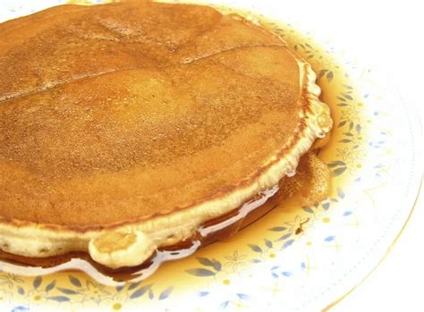 Cracker Barrel Pancake Recipe: Your Guide to Fluffy Pancakes