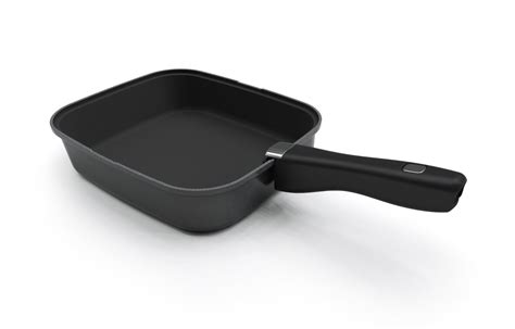 Smartspace Frypan With Detachable Handle 4x4 And More