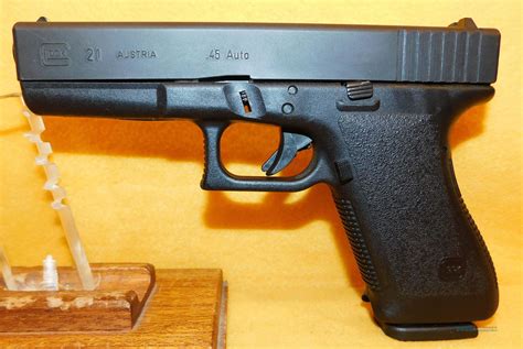 GLOCK 21 for sale at Gunsamerica.com: 957985454