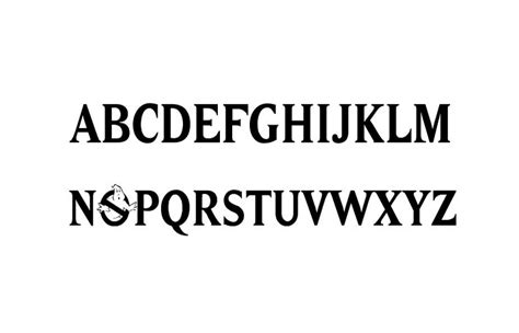 Ghostbusters Font Free Download | Fonty Fonts