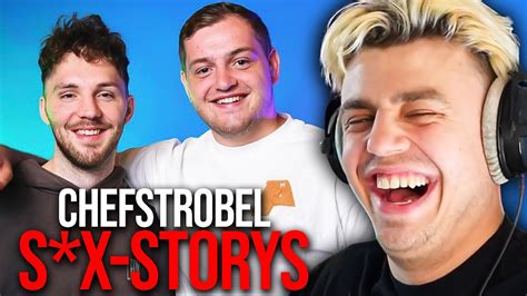 Wir Reagieren Auf Chefstrobels S Xstorys TEIL 1 I Papaplatte Reaction