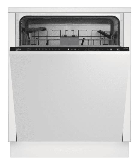 Beko BDIN38440 Vgradni Pomivalni Stroj Mimovrste