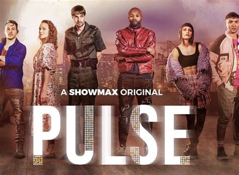 Pulse Tv Show Air Dates Track Episodes Next Episode