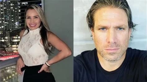 Paco Bazán ‘lapida’ A Mujer Ampayada Con Christian Domínguez “debería Tener Un Poquito De