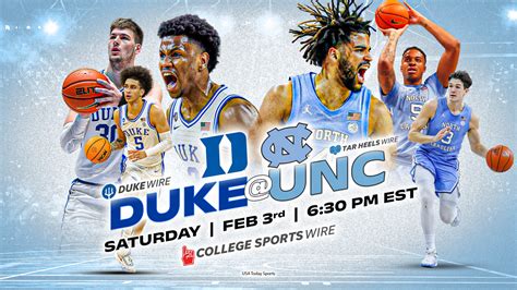 UNC Basketball vs. Duke: Game preview, prediction, info and more - Yahoo Sports