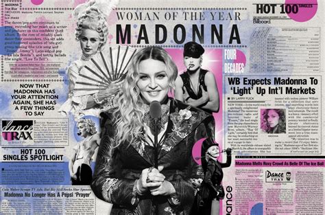 Madonna History: Her Early Days, Pop Music Takeover & Ongoing Impact