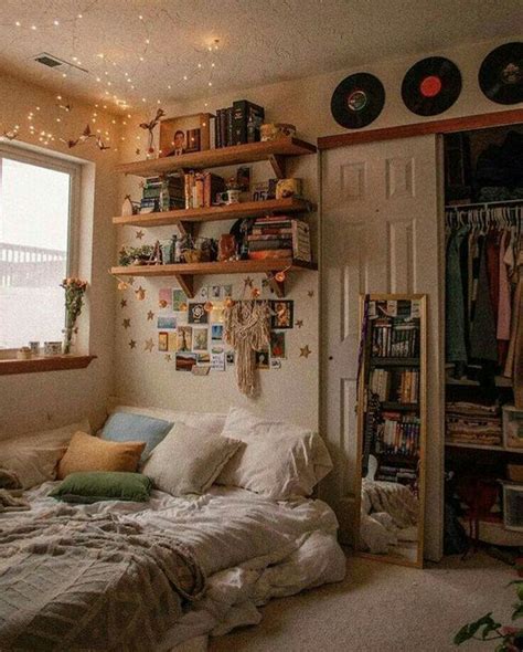 10 Cute Cozy Dorm Room Ideas Everyone Is Obsessed Over Cozy Dorm