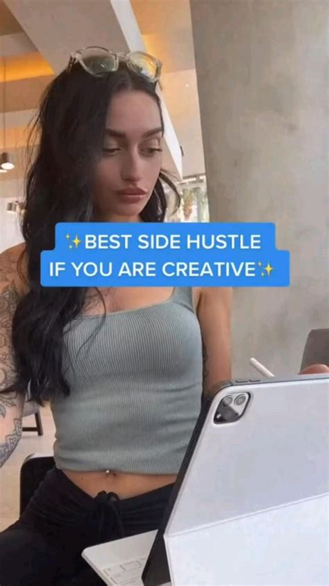 Best Side Hustle If Your Are Creative To Melt Money Online Money Life Hacks Money Making Jobs