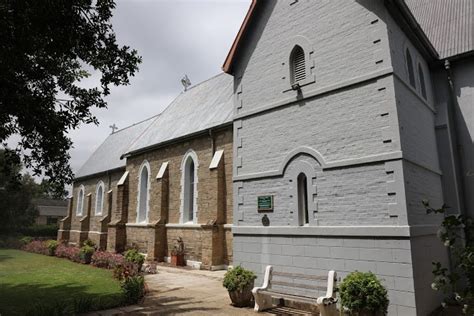 St James Anglican Church