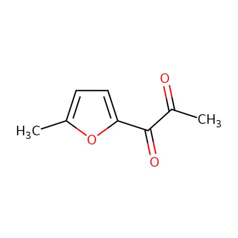 1 5 Methyl 2 Furanyl 1 2 Propanedione SIELC Technologies