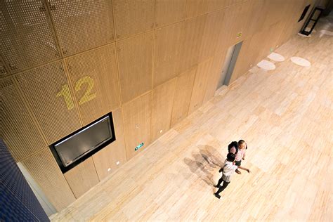 cctv headquarters signage behance