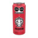 Bebida Carbonatada Predator Energy Red Apple Ml Bodega Aurrera