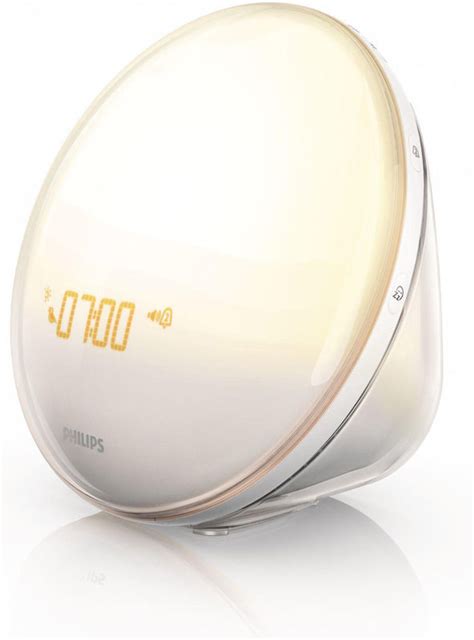 Philips Wake Up Light Hf3520 01 Digitec | Shelly Lighting