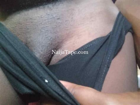 Anambra State Student Nude Pictures NaijaTape