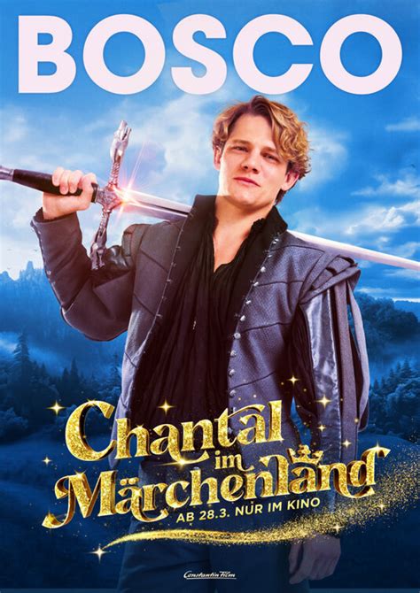 Chantal im Märchenland Movie Poster Plakat 8 of 15 IMP Awards