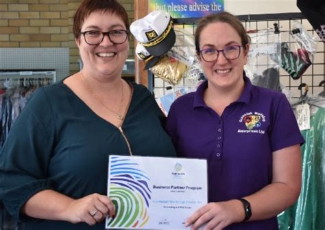 Gunnedah Council Backs Local Business Inside Local Government