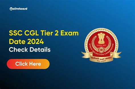 Ssc Cgl Day Study Plan Get Exam Ready In Month