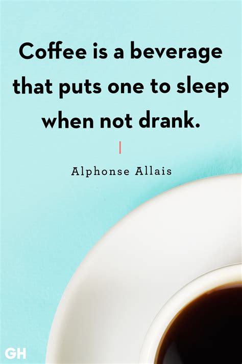 52 Best Funny Coffee Quotes And Sayings For Any Day Of The Week