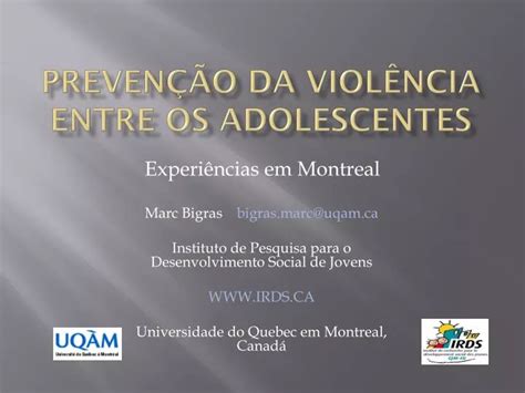 Ppt Preven O Da Viol Ncia Entre Os Adolescentes Powerpoint