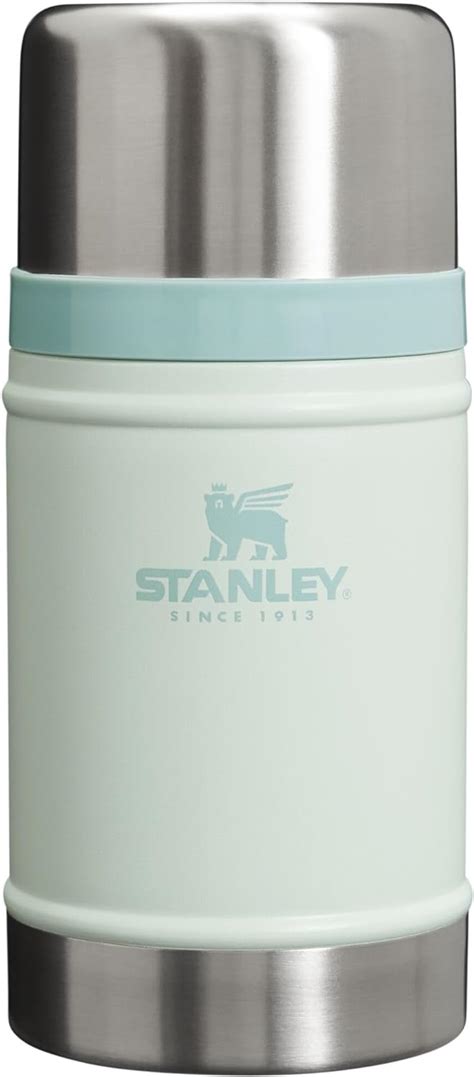 Amazon Stanley Vacuum Insulated Large Food Jar 18 8 Stainless