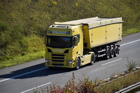 Sven Brandt Transporte Bt Truckfotografie Flickr