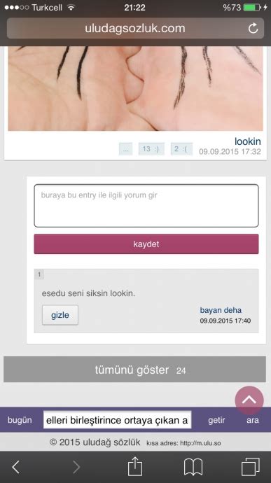 bayan deha 832459 uludağ sözlük galeri