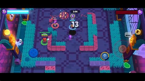 Brawl Stars Gameplay Walkthrough Part 1 Runaway Gray Iosandroid