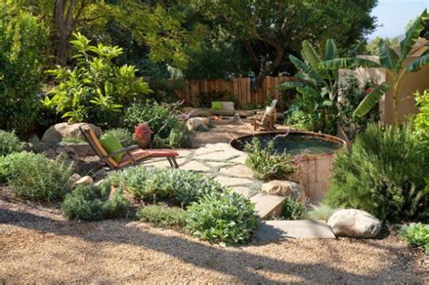 17 Wonderful Rustic Landscape Ideas To Turn Your Backyard Into Heaven